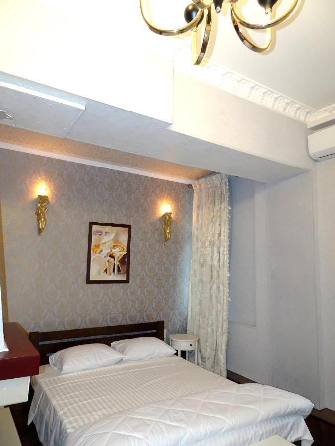 Kiev Central Boutique Hotel Eksteriør billede