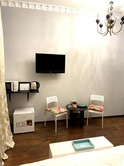 Kiev Central Boutique Hotel Eksteriør billede